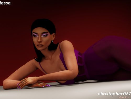 Jesse Top / Christopher067