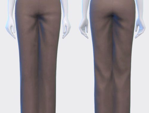 Joanne Sweater and Pants (P) at Pickypikachu