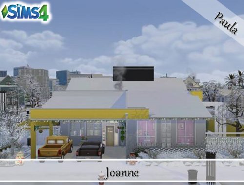 Joanne