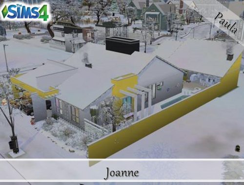 Joanne