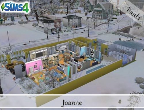 Joanne