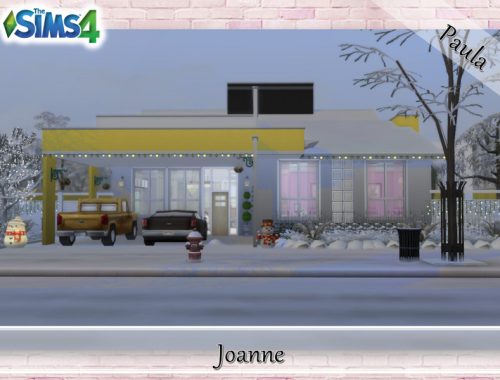 Joanne