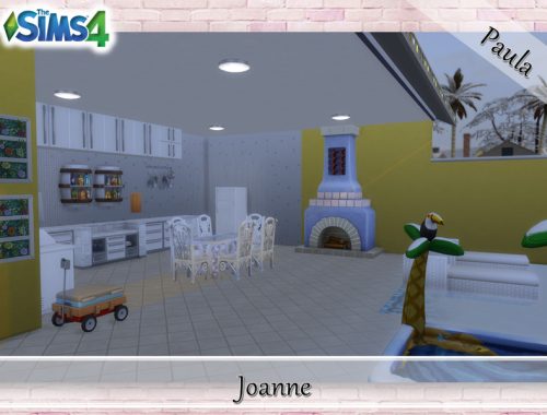 Joanne