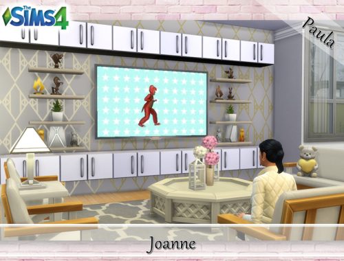 Joanne