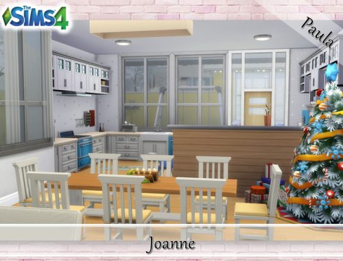 Joanne