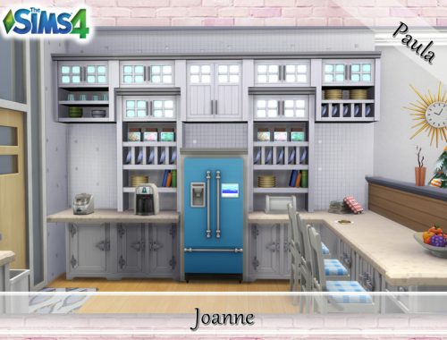 Joanne