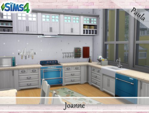 Joanne