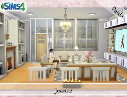 Joanne
