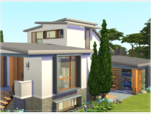 Josefine (No CC)