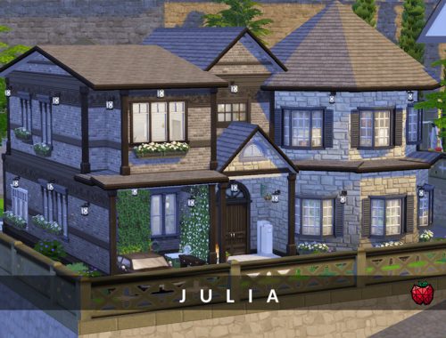 Julia (no cc)
