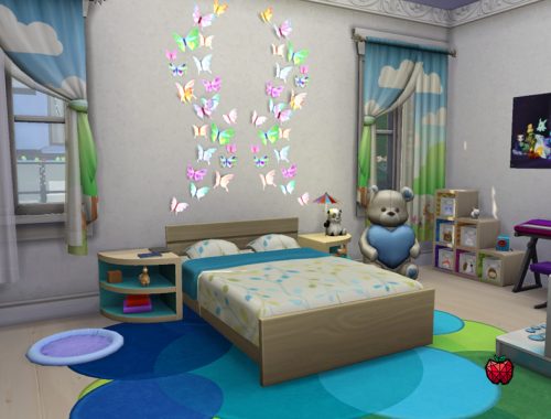 Julia (no cc)