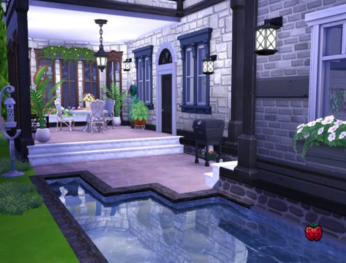 Julia (no cc)