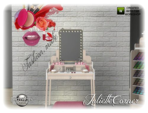 Juliette corner