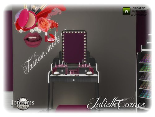 Juliette corner