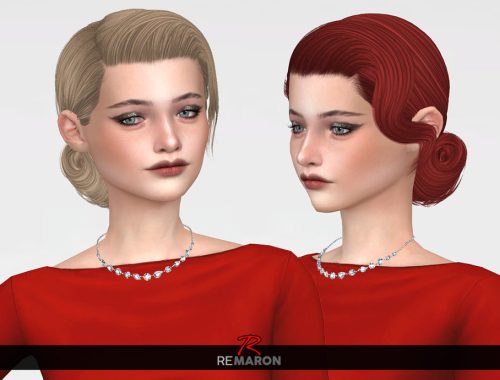 Juliette Retexture - Mesh Needed