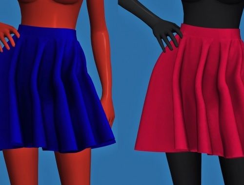 July 4th Outfit by Katarina at KM