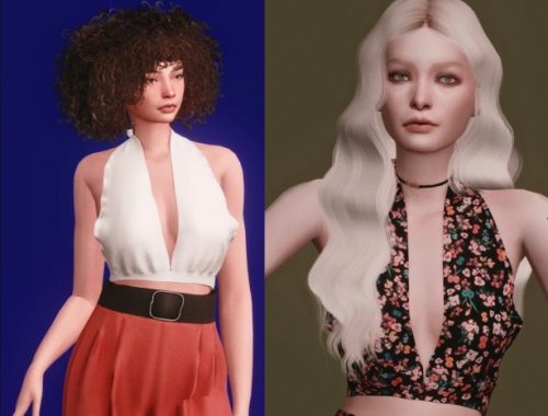 JULY CATALOG at SERENITY