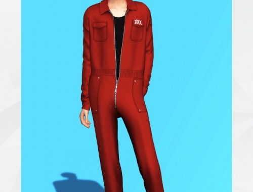 Jumpsuits at Gorilla