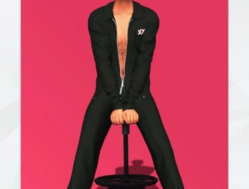 Jumpsuits at Gorilla