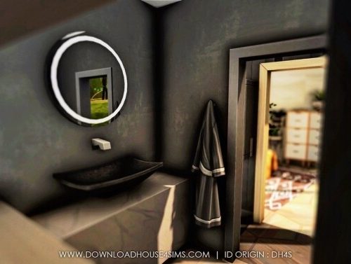 Jungle Container Eco Home at DH4S