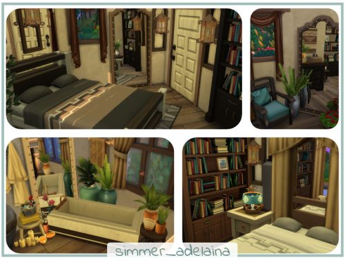 Jungle Getaway