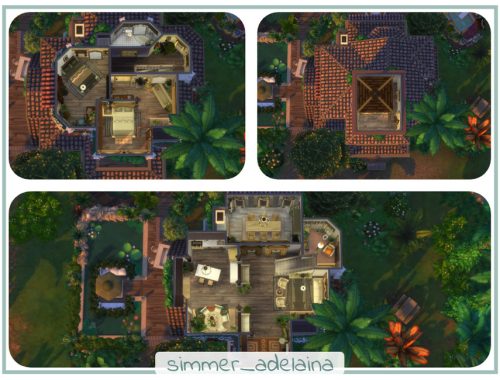 Jungle Getaway
