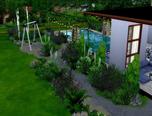 Jungle || some CC