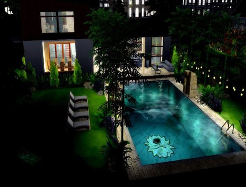 Jungle || some CC