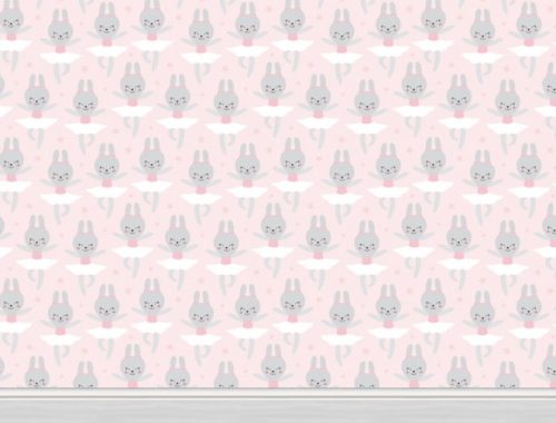 Just 4 Kids Wallpaper Collection at SimPlistic