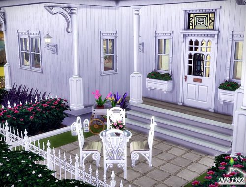 Just Vintage (No CC!)