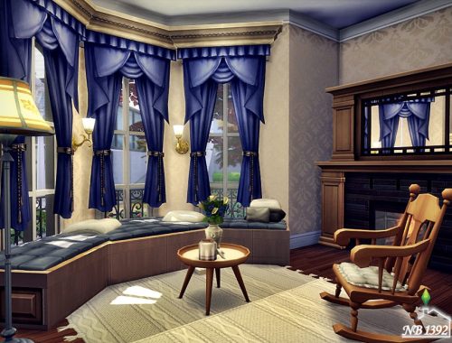 Just Vintage (No CC!)