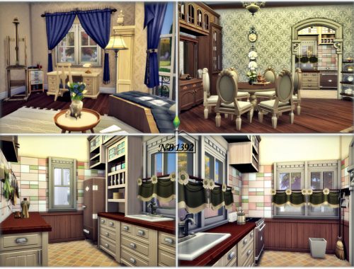 Just Vintage (No CC!)