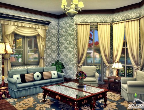 Just Vintage (No CC!)