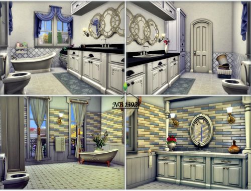 Just Vintage (No CC!)