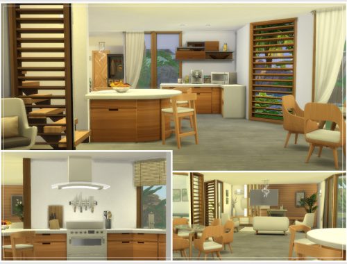 Justin's Oase (No CC)