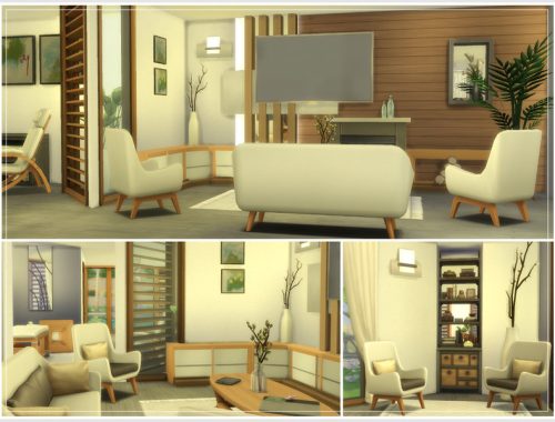 Justin's Oase (No CC)