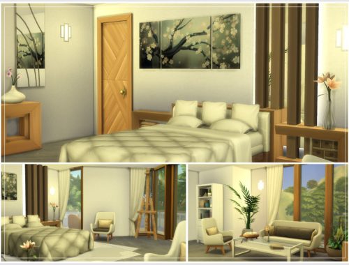 Justin's Oase (No CC)