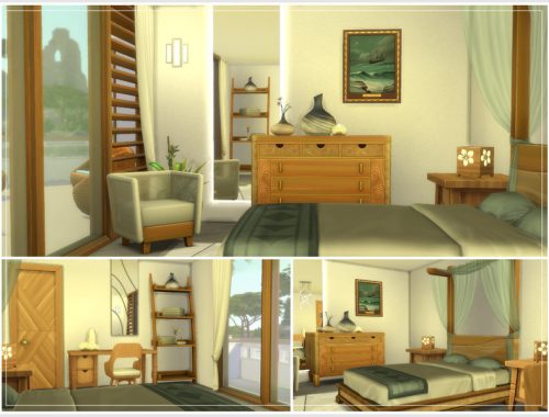 Justin's Oase (No CC)