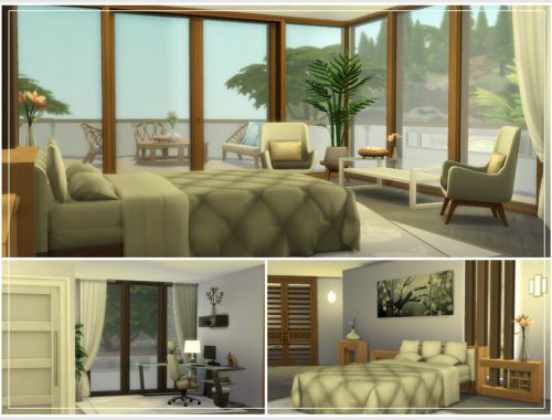 Justin's Oase (No CC)