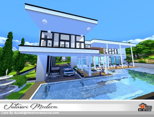 Jutasiri Modern NoCC
