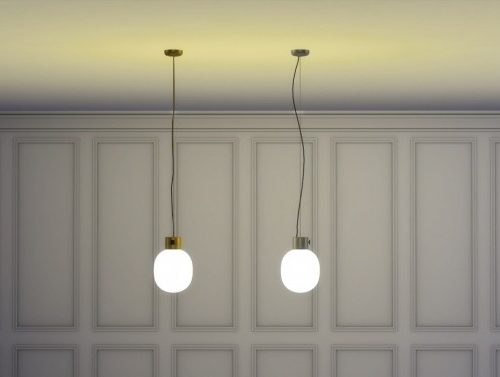 JWDA PENDANT LAMP (P) at Meinkatz Creations