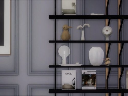 KAARI COLLECTION at Meinkatz Creations