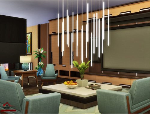 KALIA - No CC
