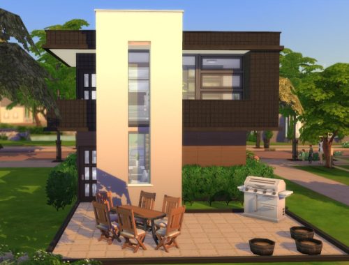 KAM|Base game