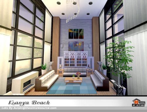 Kanya Beach