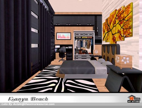 Kanya Beach