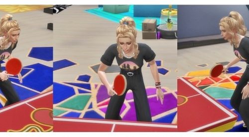 Kara Hair at Birksches Sims Blog