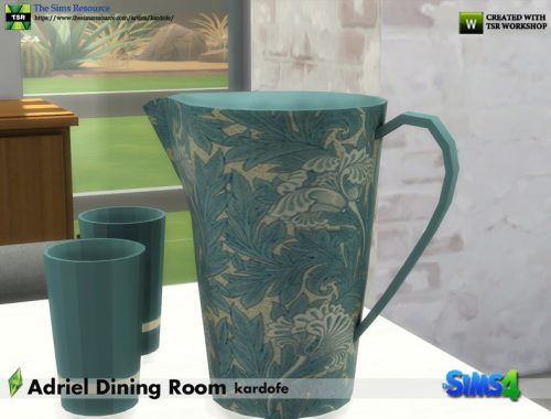 kardofe_Adriel Dining Room