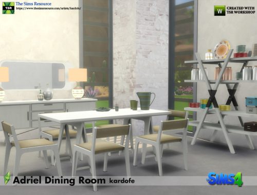 kardofe_Adriel Dining Room