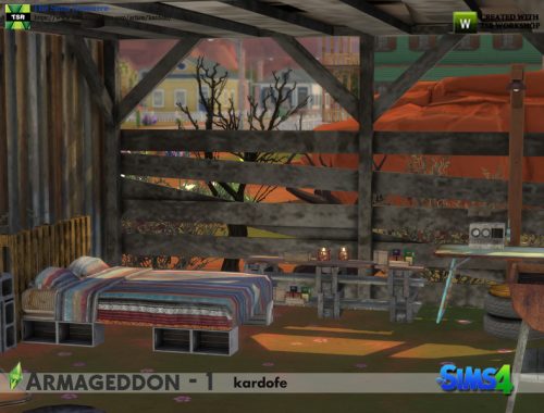 kardofe_Armageddon 1